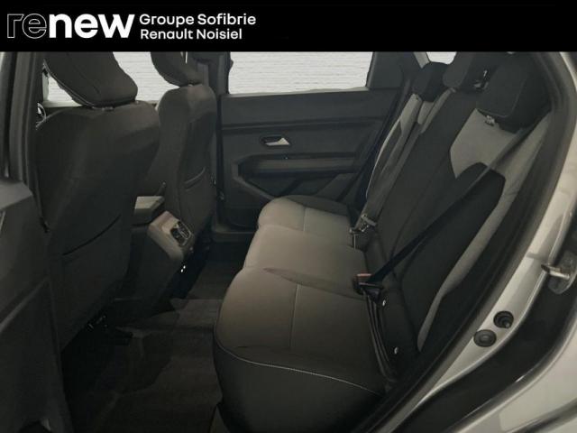 Dacia Bigster image 6