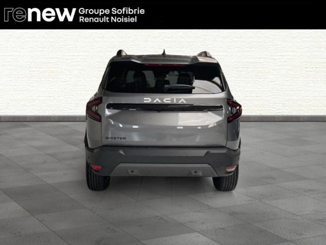 Dacia Bigster image 9