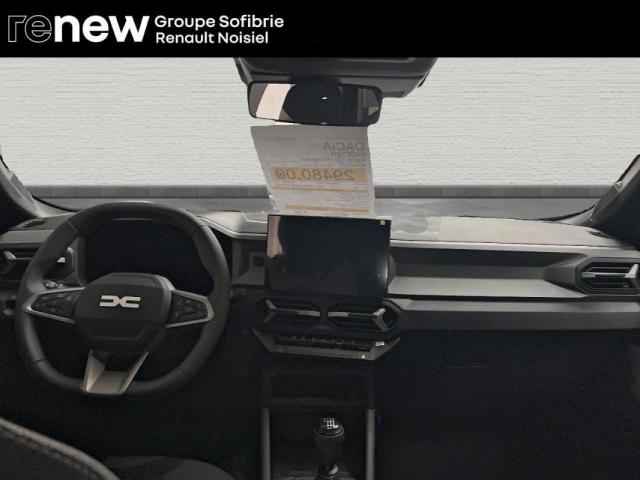 Dacia Bigster image 2