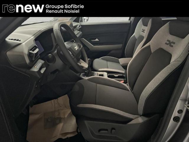 Dacia Bigster image 5