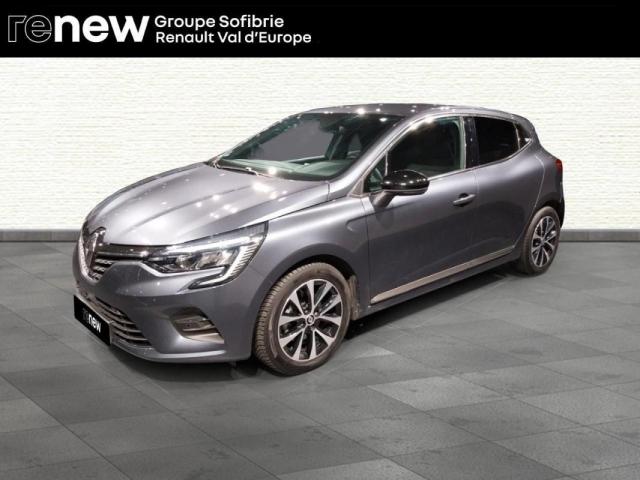 Renault Clio V E-Tech Full Hybrid 145 Techno