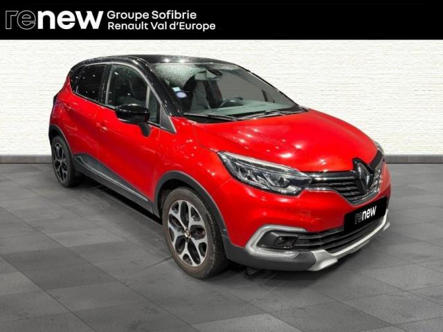 Renault Captur image 1