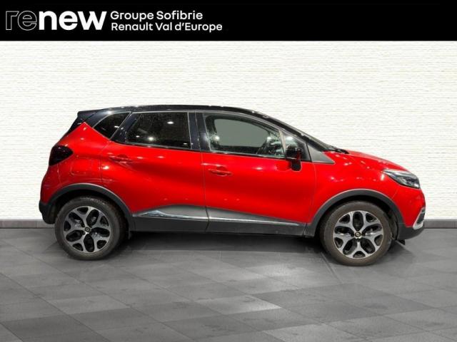 Renault Captur image 7