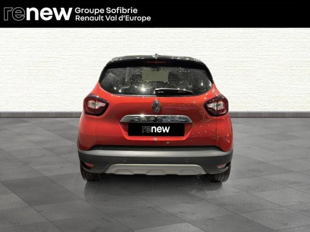 Renault Captur image 6