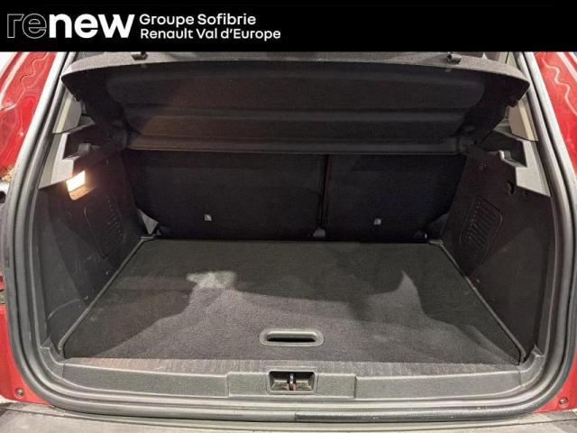 Renault Captur image 8