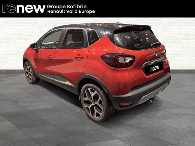 Renault Captur image 2