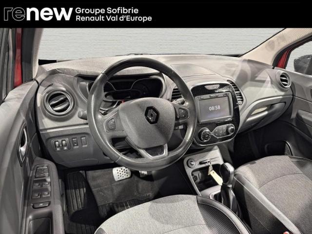 Renault Captur image 3