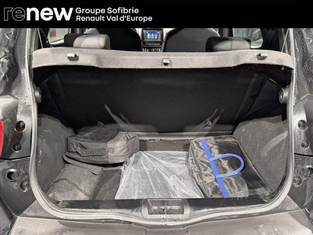 Dacia Spring image 7