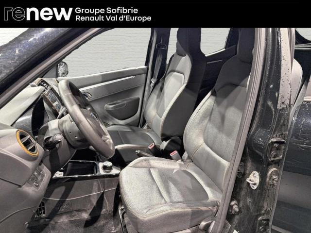 Dacia Spring image 2