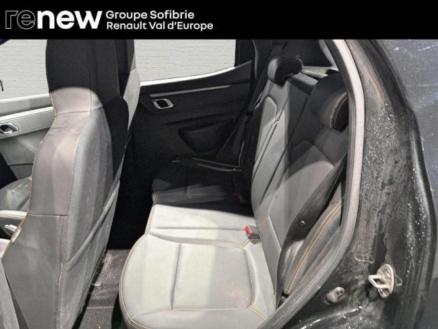 Dacia Spring image 5