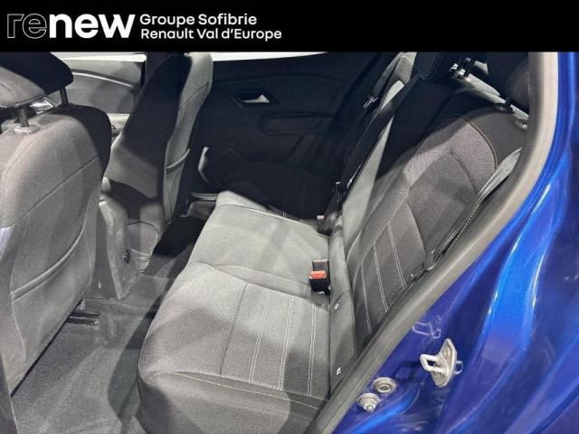 Dacia Sandero image 7