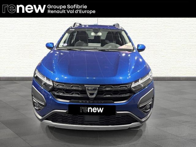 Dacia Sandero image 1