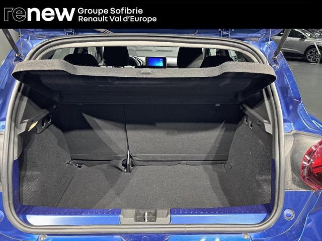 Dacia Sandero image 3