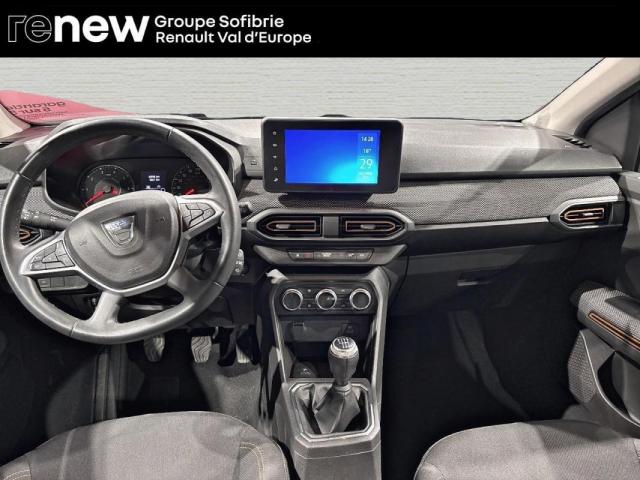 Dacia Sandero image 8