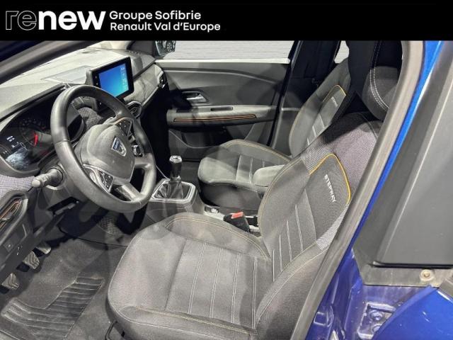 Dacia Sandero image 5