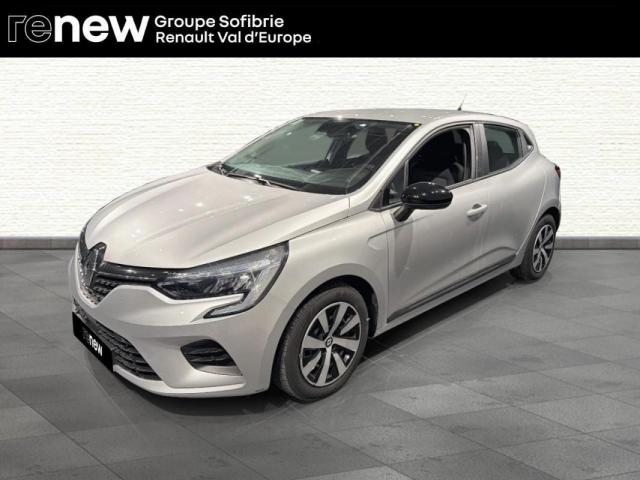 Renault Clio V Tce 90 Equilibre