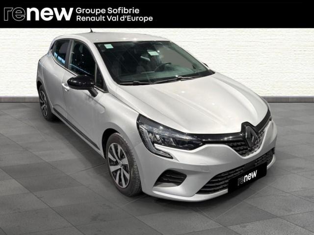 Renault Clio image 1