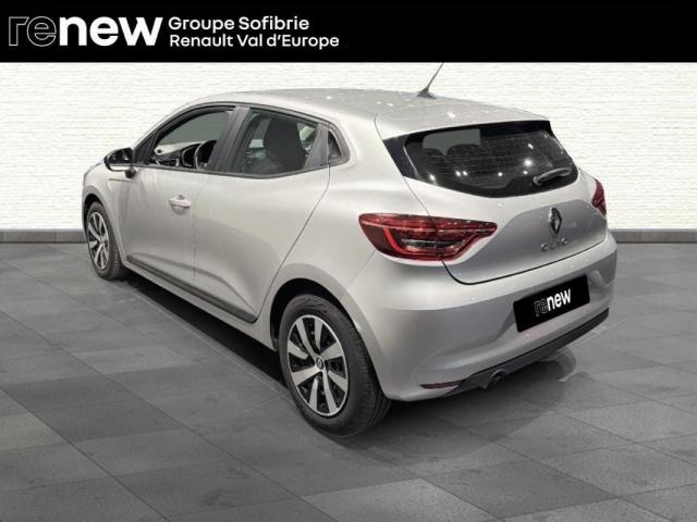 Renault Clio image 2