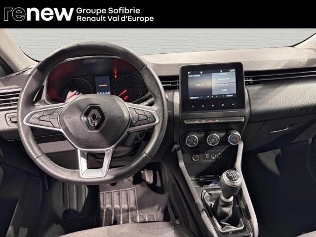 Renault Clio image 7