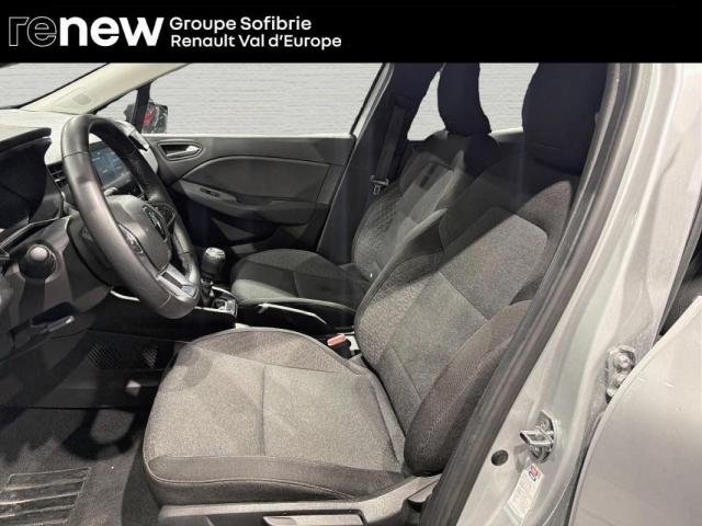 Renault Clio image 8