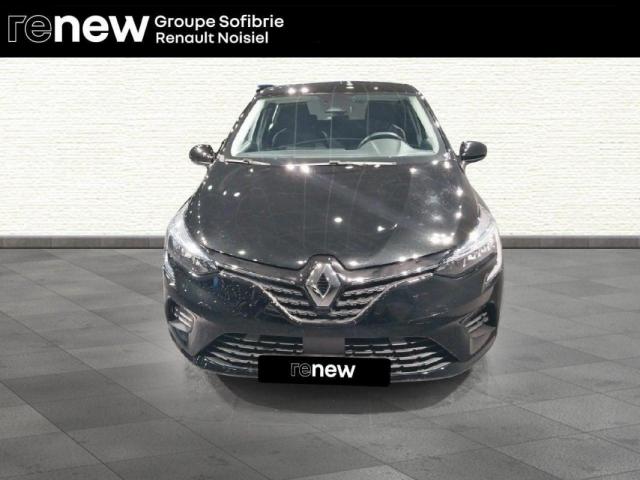 Renault Clio image 1