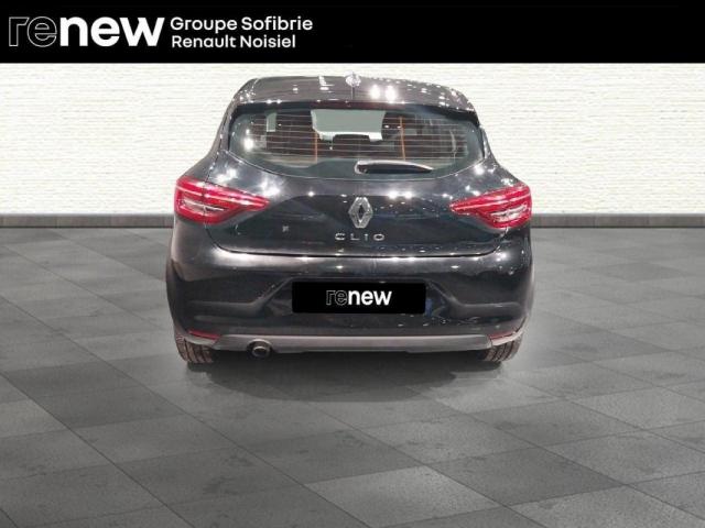 Renault Clio image 7