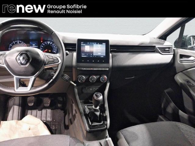 Renault Clio image 4