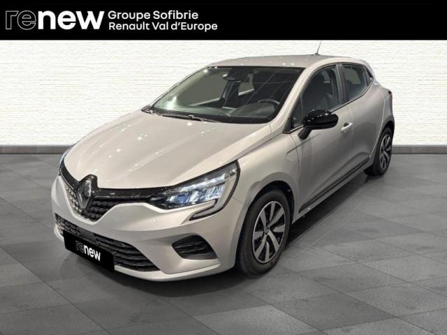 Renault Clio V Tce 90 Equilibre