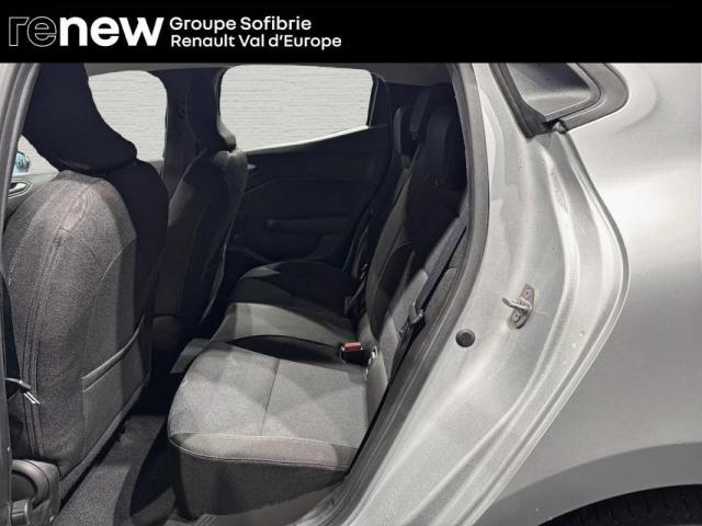 Renault Clio image 1