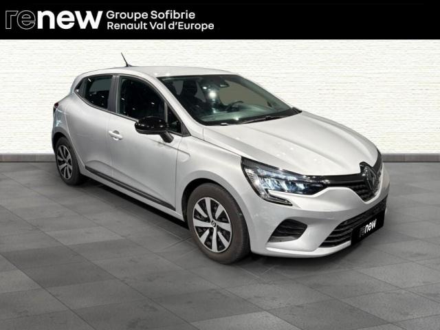 Renault Clio image 2