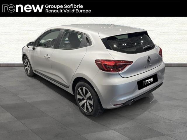 Renault Clio image 3