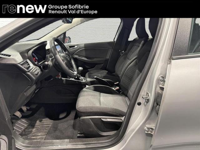 Renault Clio image 4