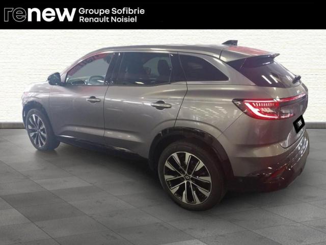 Renault Austral image 2