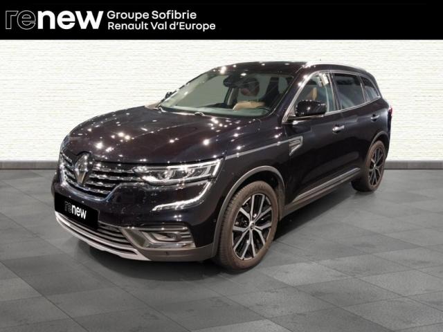 Renault Koleos Tce 160 Edc Intens
