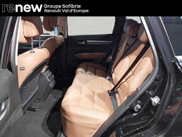 Renault Koleos image 5