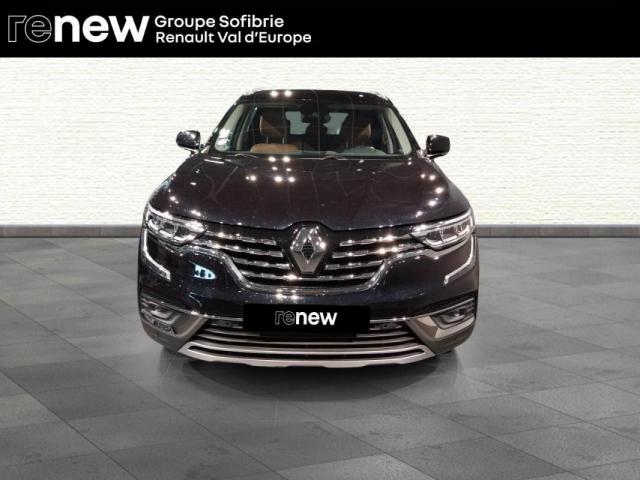 Renault Koleos image 4