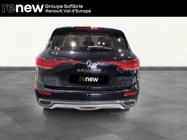 Renault Koleos image 3