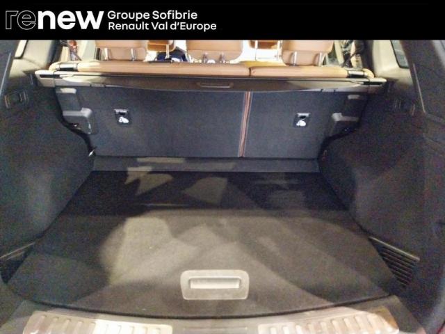 Renault Koleos image 1