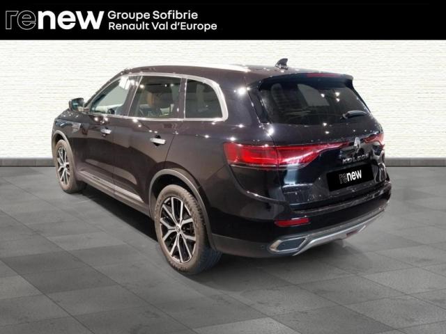 Renault Koleos image 2