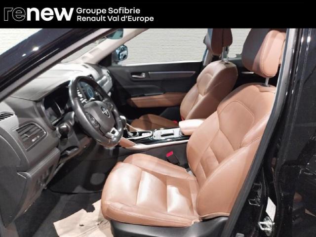 Renault Koleos image 9