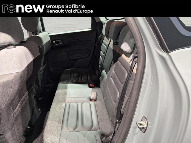 Citroen C3 Aircross image 2