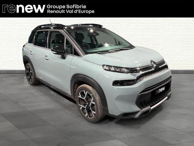 Citroen C3 Aircross image 6