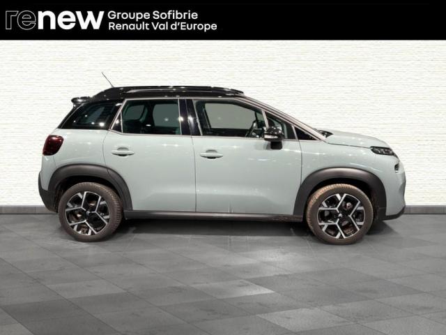 Citroen C3 Aircross image 4
