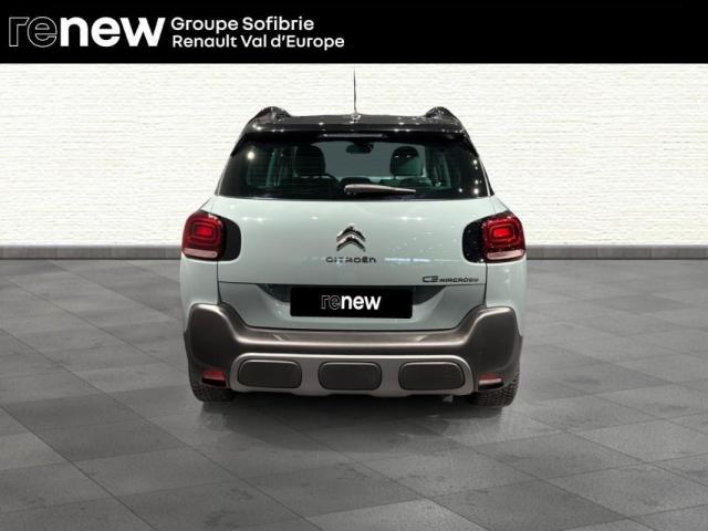 Citroen C3 Aircross image 1