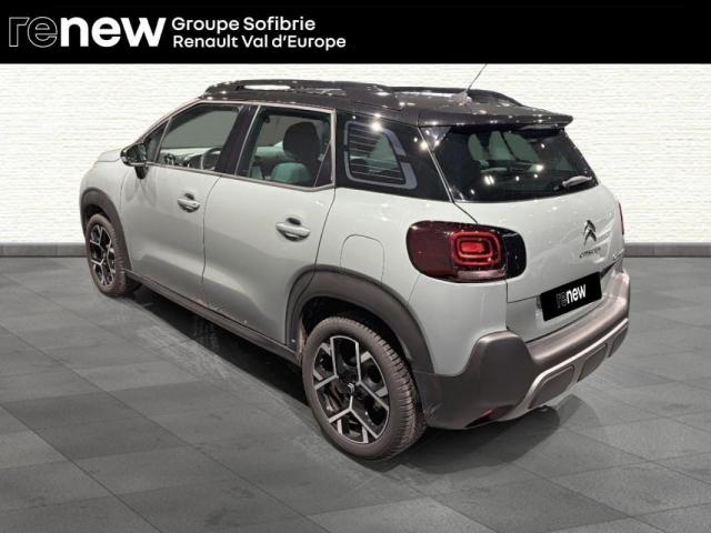 Citroen C3 Aircross image 8