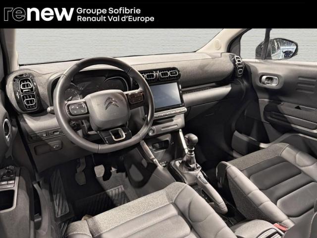 Citroen C3 Aircross image 3