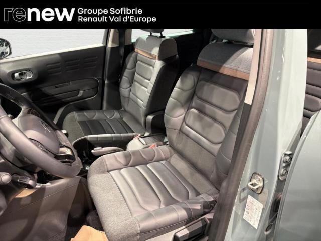 Citroen C3 Aircross image 9