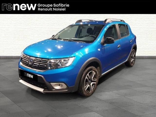 Dacia Sandero Eco-G 100 15 Ans