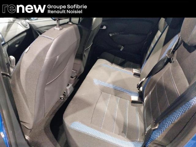 Dacia Sandero image 1