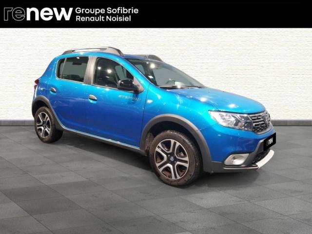 Dacia Sandero image 7